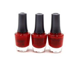 Morgan Taylor Nail Lacquer Pretty Woman-3 Pack - $18.95