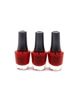 Morgan Taylor Nail Lacquer Pretty Woman-3 Pack - $25.97 CAD