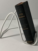 Post Wwi, Circa 1920, L.C.S. Mariners Handbook, Vintage - £11.14 GBP