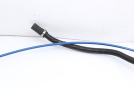 98-03 BMW E39 530I 540I M5 FUEL FILLER TANK HOSES LINES PIPES TUBES SET E5935 image 10