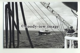 na2408 - UK Royal Yacht - HMS Britannia - photograph - £1.98 GBP