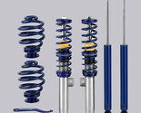4x Front &amp; Rear Shocks Coilover Kits for BMW E46 3-Series 328i 328Ci 98-00 - $198.00