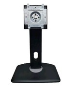 Dell P2212H P1913t P2213t P2312h P2412h Base Monitor Stand Desk Mount _ - $9.50