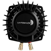 Dayton Audio BST-1 High Power Pro Tactile Bass Shaker 50 Watts - $96.99