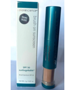 Colorescience  Brush on Sunscreen Sunforgettable SPF 50 - MEDIUM 2g/ 0.07oz - €29,24 EUR