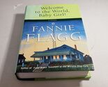 Welcome to the World, Baby Girl!: A Novel - $1.02