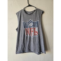 NFL TANK TOP MENS SIZE XL - $10.00