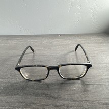 Warby Parker Eyeglasses OLIVER N 200 48-18-140 Tortoise Full Rim FRAMES ... - $21.14