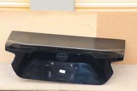 2013 Scion FR-S Subaru BRZ Rear Trunk Panel Deck Lid &amp; Carbon Spoiler - $498.75