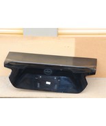 2013 Scion FR-S Subaru BRZ Rear Trunk Panel Deck Lid &amp; Carbon Spoiler - $684.29 CAD