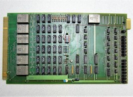 Advanced Microtechnology 0000 0170 Rev B Zone Multiplex Analog Board - $42.76