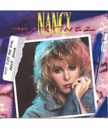 NANCY MARTINEZ NOT JUST THE GIRL NEXT DOOR U.S. FREESTYLE CD 1986 9 TRAC... - $39.99