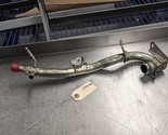 Coolant Crossover Tube From 2014 Nissan Rogue  2.5  Japan Built - $34.95