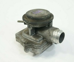 06-2012 mercedes c300 clk350 ml350 left air injection check valve engine motor - £36.07 GBP