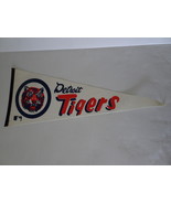 Pennant Vintage Detroit Tigers - £15.71 GBP