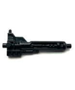 Transformers G1 Seacons Piranacon Nautilator Tripod Rifle Gun - $68.44 MXN