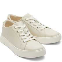 Toms Blanco Kameron Zapatillas GB 7 (F316) - £48.90 GBP