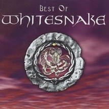 Whitesnake Best Of - Cd - £11.53 GBP