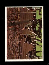 1966 Philadelphia #78 George Izo Ex Lions Lions Play (Wax) *X77661 - £2.11 GBP