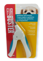 Petmate - FurBuster Guillotine Nail Trimmer Heavy Duty Blades (Dogs/Pets) New - £6.09 GBP