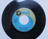 The Cowsills 45 Hair - What Is Happy MGM Records - $3.95