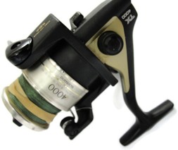 Shimano TX4000 Spinning Quickfire Fishing Reel - £31.06 GBP