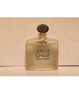 ACQUA DI GIO By GIORGIO ARMANI 0.16 Oz. | 5ml Mini - $16.82