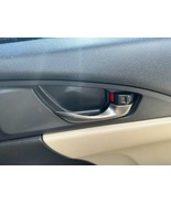 Interior Inner Door Handle Passenger Rear 2017-2021 Honda Civic Hatch Back - £25.70 GBP