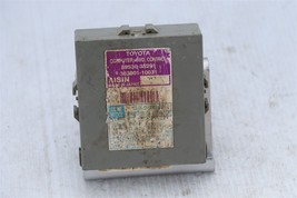 TOYOTA 4RUNNER TCCM transfer case 4x4 control module 89530-35291
