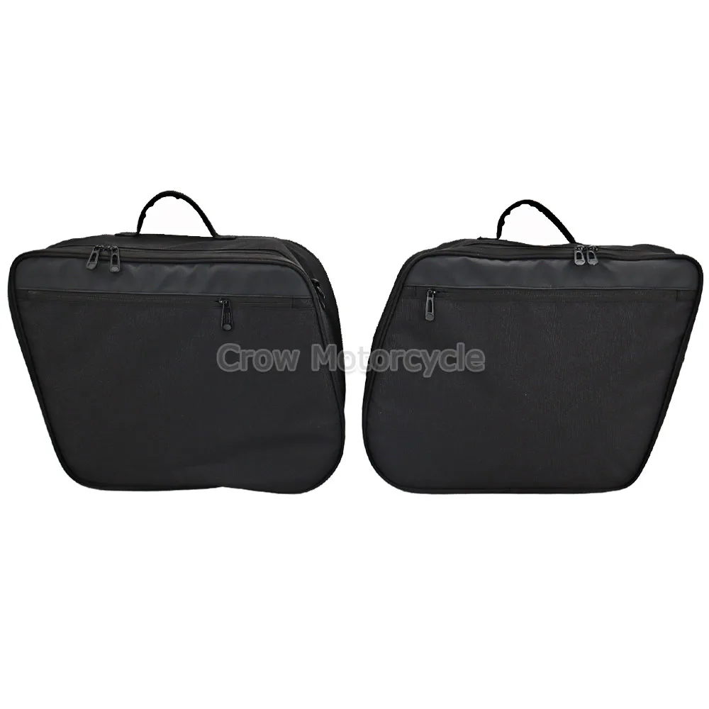 New Motorcycle Side Luggage Bag Saddle Liner Bags   NT1100 NT 1100 2022 - £271.65 GBP