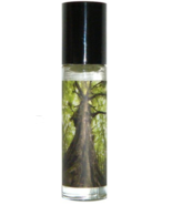 Sandalwood, Shadow Scents Blended Perfume Oil - £13.79 GBP