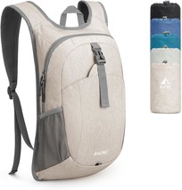 G4Free 12L Hiking Backpack, Lightweight Small Hiking Daypack For Outdoor... - $32.96