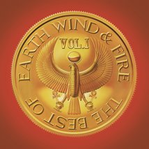 The Best of Earth Wind &amp; Fire Vol. 1 [Vinyl] Earth, Wind &amp; Fire - $64.35