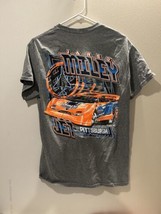 Jared Miley Racing T Shirt - $10.58