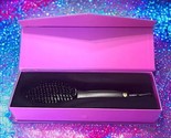 PYT HAIR Fast and Flawless Thermal Brush Black New In Box MSRP $380 - $94.04