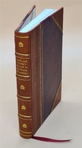 Lewis and Clark&#39;s journal to the Rocky Mountains in the years 18 [Leather Bound] - £61.41 GBP