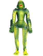 Vintage AHI Azrak Hamway Super Monsters Female Creature from the Black Lagoon EX - £1,607.42 GBP