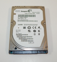 Seagate Momentus 5400.5 500 GB  SATA Disk Drive 2.5&quot; ST9500325AS - $15.66