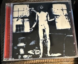 Antichrist Superstar by Marilyn Manson (CD, 1996) - £7.71 GBP