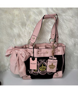 Juicy Couture Daydreamer Lovers Club Tote Bag Viral - $299.00