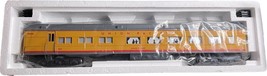K-Line The Heavyweights 18” Union Pacific &quot;Angel&#39;s Camp&quot; Diner&#39;s Car O S... - £59.21 GBP