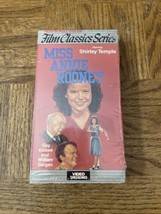 Miss Annie Rooney VHS - £260.69 GBP