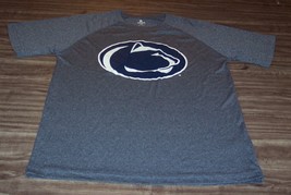 Penn State University Psu Nittany Lions T-SHIRT Jersey Mens Medium - £15.57 GBP