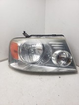 Passenger Headlight Bright Background Fits 04-08 FORD F150 PICKUP 412384 - £42.40 GBP