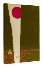 Thornton Wilder The Bridge Of San Luis Rey Special Edition 1st Printing - £36.76 GBP