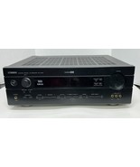 Yamaha RX-V540 AV Receiver HiFi Stereo Home Theater (Physical Damage, FO... - £37.33 GBP