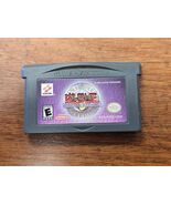 Yu-Gi-Oh! The Eternal Duelist Soul (Nintendo Game Boy Advance, 2002) - $6.88