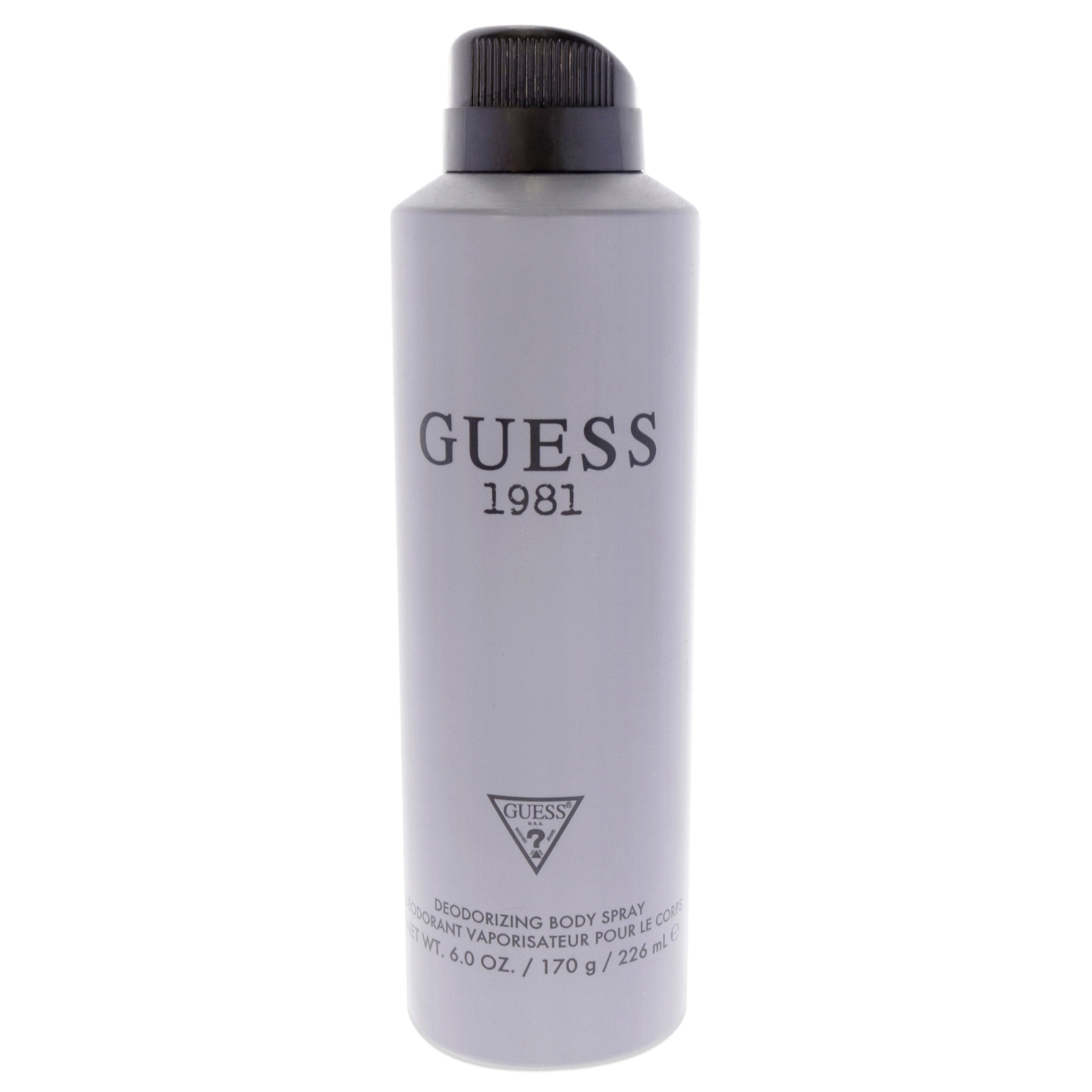 Guess 1981 by Guess for Men - 6 oz Body Spray - $12.83