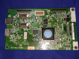 Magnavox A01Q0MMA-001 Digital Main Board CBA for 46MF440B/F7 - $29.99
