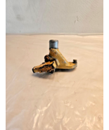 CATERPILLAR CAT C15 ACERT DIESEL ENGINE SENSOR ADAPTER 297-5392 OEM - $184.15 CAD